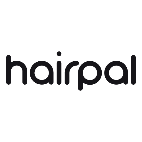 hairpal logo