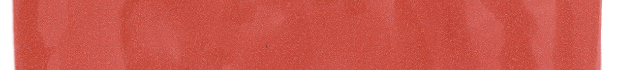 Tusch_Sand-Transparent_red