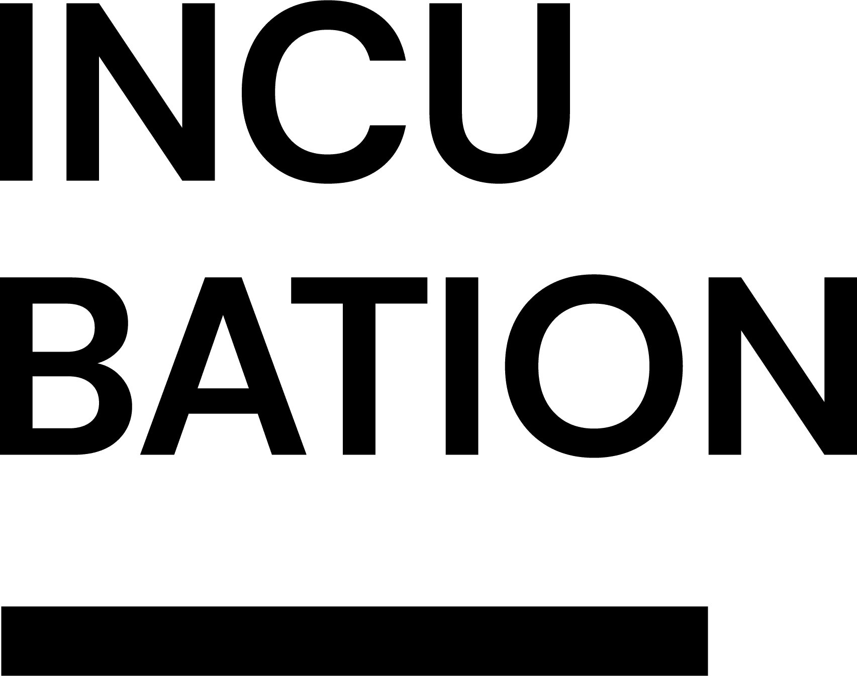 Incubation logo