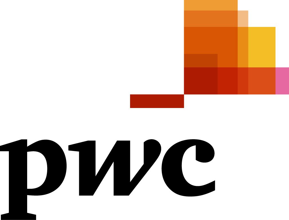 Our PwC logo full-colour RGB JPG logo is for use in MS Office� applications. As this logo type is an image-based file format it's important that you don't use the file at a larger size than 130mm in height in order to avoid pixelation.